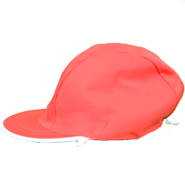 紅白帽子（風船型）
